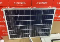Lampa Solarna PREMIUM Uliczna VÖGLER GmBh wersja 2200 W, latarnia — ujęcie 5