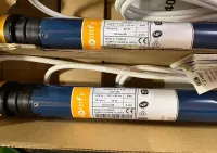 Napęd Silnik Somfy Oximo 40 io 4/16 do rolet – Stan Idealny / Nowe 5szt — ujęcie 4