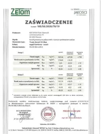 Piec CO kotły 8KW Drewno Kocioł Węgiel PIECE CO Dostawa zasypowy — ujęcie 5