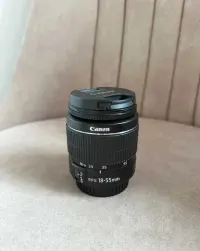 Canon EOS 250D zestaw 2 obiektywy — ujęcie 4