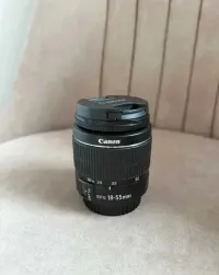 Canon EOS 250D zestaw 2 obiektywy — ujęcie 4