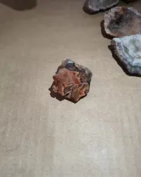 Chalcedony i Agaty z Czech — ujęcie 4