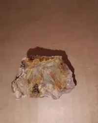 Chalcedony i Agaty z Czech — ujęcie 5