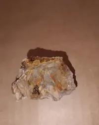 Chalcedony i Agaty z Czech — ujęcie 5