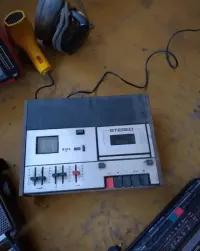 Elektronika z PRL-u — ujęcie 4