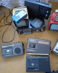 Elektronika z PRL-u — ujęcie 5