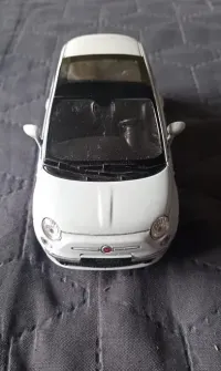 Fiat 500   Welly — ujęcie 4