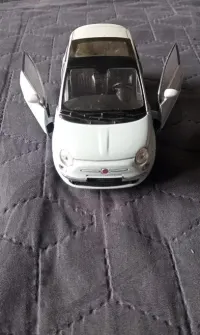 Fiat 500   Welly — ujęcie 2