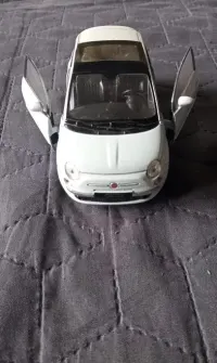 Fiat 500   Welly — ujęcie 2
