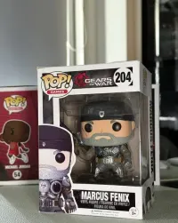 Figurki Funk POP 17 szt - cena za komplet — ujęcie 5