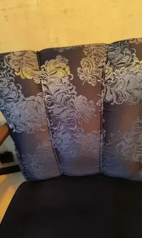 Fotele Art Deco – komplet po pełnej renowacji — ujęcie 5