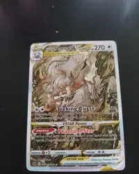 Karta Pokemon kolekcjonerska — ujęcie 3