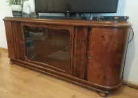 Komoda pod tv antyk — ujęcie 3