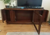 Komoda pod tv antyk — ujęcie 4