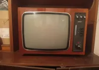 Antyczny telewizor Amestyt — ujęcie 3