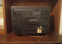 Antyczny telewizor Amestyt — ujęcie 2