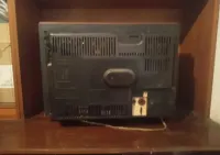 Antyczny telewizor Amestyt — ujęcie 2