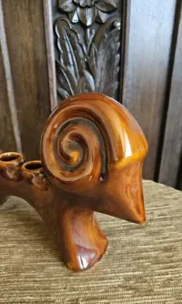 Antyk świecznik Mirostowice — ujęcie 5