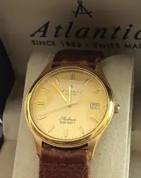 Atlantic Seabase. — ujęcie 2