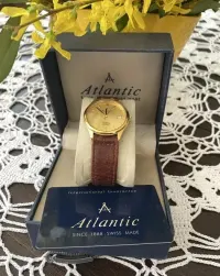 Atlantic Seabase. — ujęcie 4