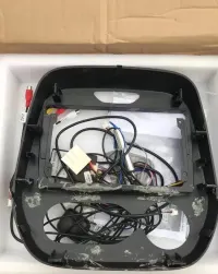 Atrapka radia Reno Captur — ujęcie 2