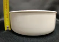 Bombonierka z porcelanę niemieckiej marki Villeroy & Boch — ujęcie 5