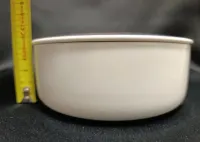 Bombonierka z porcelanę niemieckiej marki Villeroy & Boch — ujęcie 5