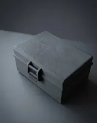 Etui Pudełko na Złoto Inwestycyjne Certipack – 29 miejsc | Druk 3D Premium — ujęcie 3