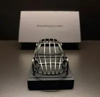 Gadżet / model / ozdoba Porsche 911 992 II Desk Sculpture — ujęcie 2