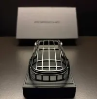 Gadżet / model / ozdoba Porsche 911 992 II Desk Sculpture — ujęcie 3