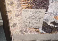 Gobelin "Jesień" — ujęcie 3