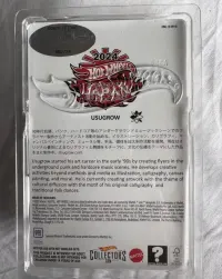 Hot Wheels USUGROW Japan convention Chevy Silverado LEFT — ujęcie 2