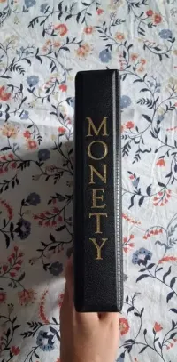 Klaser na monety — ujęcie 5
