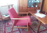 meble prl , retro , vintage , loft , Wrocław — ujęcie 3