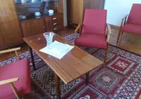 meble prl , retro , vintage , loft , Wrocław — ujęcie 4