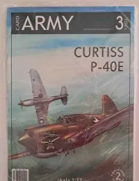 Modele kartonowe Card Army — ujęcie 2