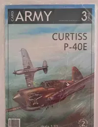 Modele kartonowe Card Army — ujęcie 2