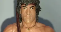 Neca Rambo dla Maciek — ujęcie 2