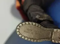 Neca Rambo dla Maciek — ujęcie 3