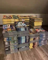 Nowe katalogi LEGO 12 todzajow KATALOG LEGO — ujęcie 2