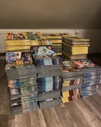 Nowe katalogi LEGO 12 todzajow KATALOG LEGO — ujęcie 2