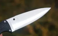 Nóż Spyderco Enuff 2 — ujęcie 3