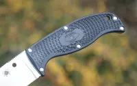 Nóż Spyderco Enuff 2 — ujęcie 5