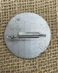 odznaka Strzelecka 1940 original ww2 — ujęcie 4