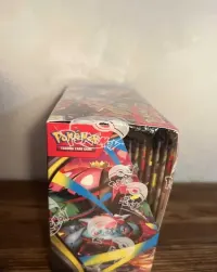 Pokemon TCG: Mega Evolution Enhanced Booster Box — ujęcie 3