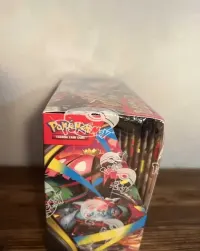 Pokemon TCG: Mega Evolution Enhanced Booster Box — ujęcie 3