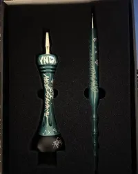 Premium Shisha set - sprzedam — ujęcie 2