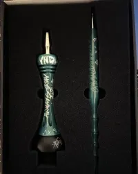 Premium Shisha set - sprzedam — ujęcie 2