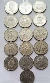 16 monet PRL..... — ujęcie 3