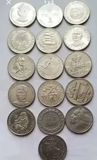16 monet PRL..... — ujęcie 3